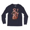 well fvck you too! Long Sleeve Shirts