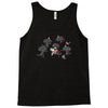 surprise Tank Top