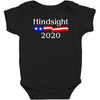 hindsight 2020 Baby Bodysuit