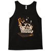 the dude abides Tank Top