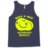 alternate reality Tank Top