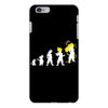 goku evolution iPhone 6 Plus/6s Plus Case