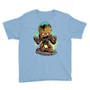 groot Youth Tee