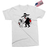 cat vs mouse Exclusive T-shirt