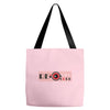 record Tote Bags