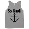 so nauti Tank Top