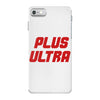 Plus Ultra iPhone 7 Case