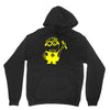 camiseta minion mecanic Hoodie