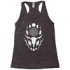 Crystal Moon Racerback Tank