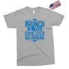 brunch day drinking Exclusive T-shirt