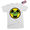 toxic monster Exclusive T-shirt