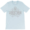 atticus finch T-Shirt