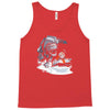 jurassic hoth Tank Top