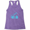 knit happens Racerback Tank
