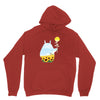 totoro sunflower Unisex Hoodie