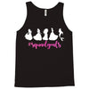 Squadgoals Princess Tank Top