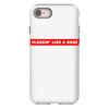 flossin' like a boss iPhone 8