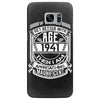 Things Better 1941 Age Approach Magnificent Samsung Galaxy S7 Edge