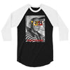 Pablo Picasso 3/4 Sleeve Shirt