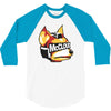 mccloud 3/4 Sleeve Shirt