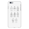 batsuits iPhone 6 Plus/6s Plus Case