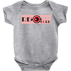 record Baby Bodysuit