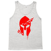 bullshirt's mens bloodied Tank Top