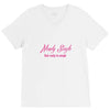 newly single V-Neck Tee