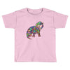 HALLOWEEN Toddler T-shirt