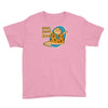 jabba dabba doo! Youth Tee