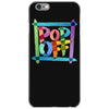 pop off brush iPhone 6/6s Case