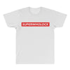 Super Wholocker Hypebeast All Over Men's T-shirt