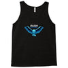 rush t fly by night Tank Top