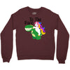 To The Disco Crewneck Sweatshirt