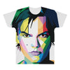 avicii All Over Men's T-shirt