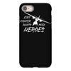 s2 air attack fire bomber vinyl decal cal fire airplane iPhone 8