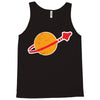 Lego Space Vintage Tank Top