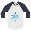 Loading Baby Boy 3/4 Sleeve Shirt