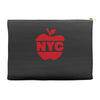 nyc big apple Accessory Pouches