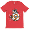 bb 9 lives T-Shirt