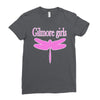 gilmore girls Ladies Fitted T-Shirt