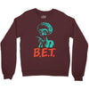 b Crewneck Sweatshirt