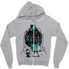my invention Zipper Hoodie