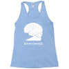 braindance Racerback Tank