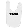 Tank Deji Baby Bibs