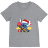 Ohana V-Neck Tee