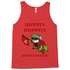 hippity hoppity revolutionize Tank Top