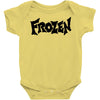 fahrie77 Baby Bodysuit
