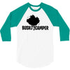 bush camper 3/4 Sleeve Shirt