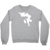 ponyo Crewneck Sweatshirt